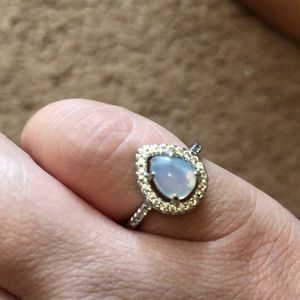 Opalite Ring